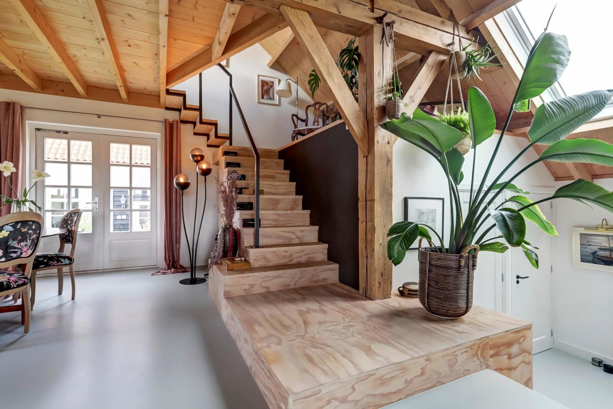 Het Spoel Apartment Culemborg Room photo