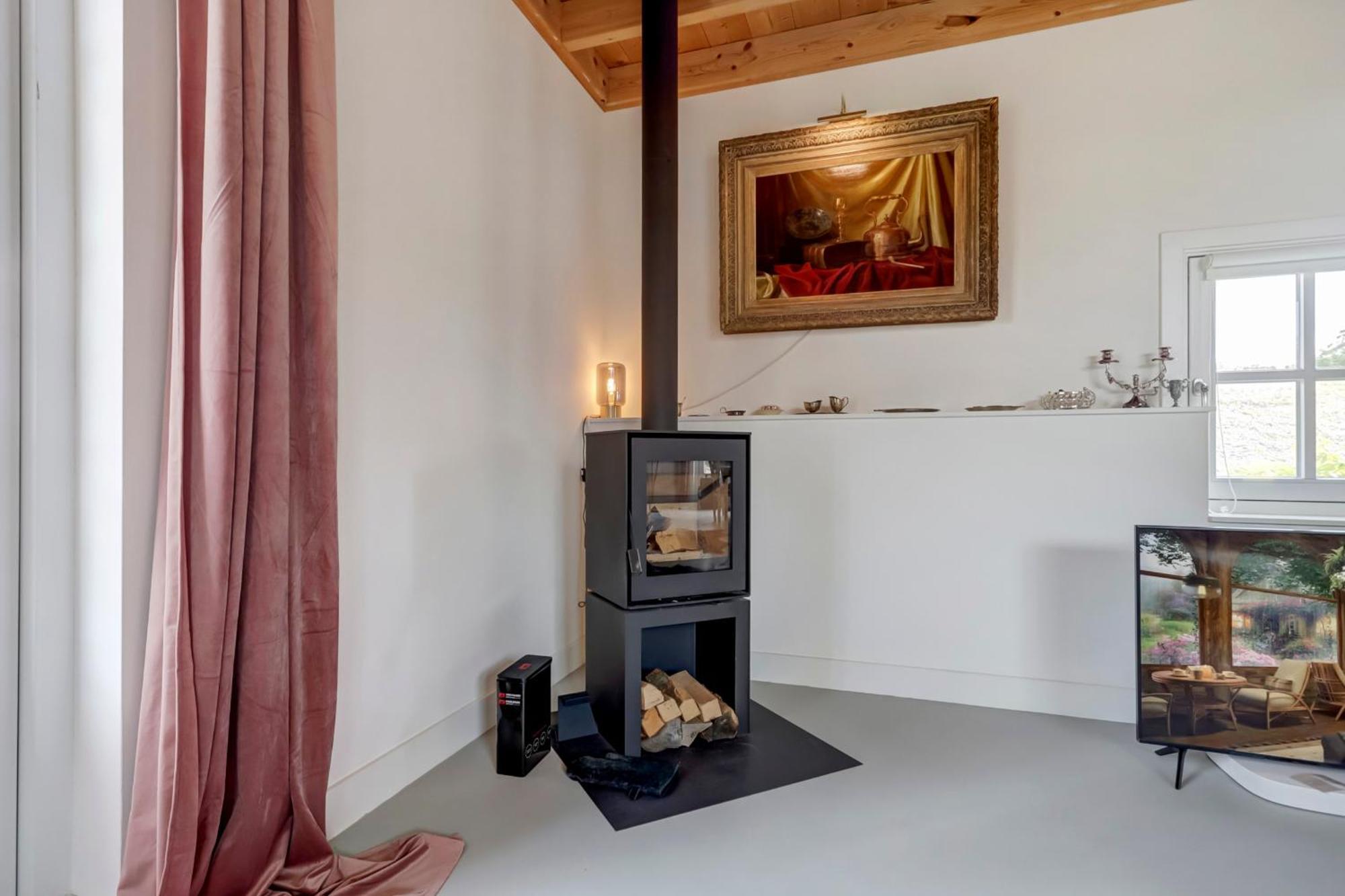 Het Spoel Apartment Culemborg Room photo