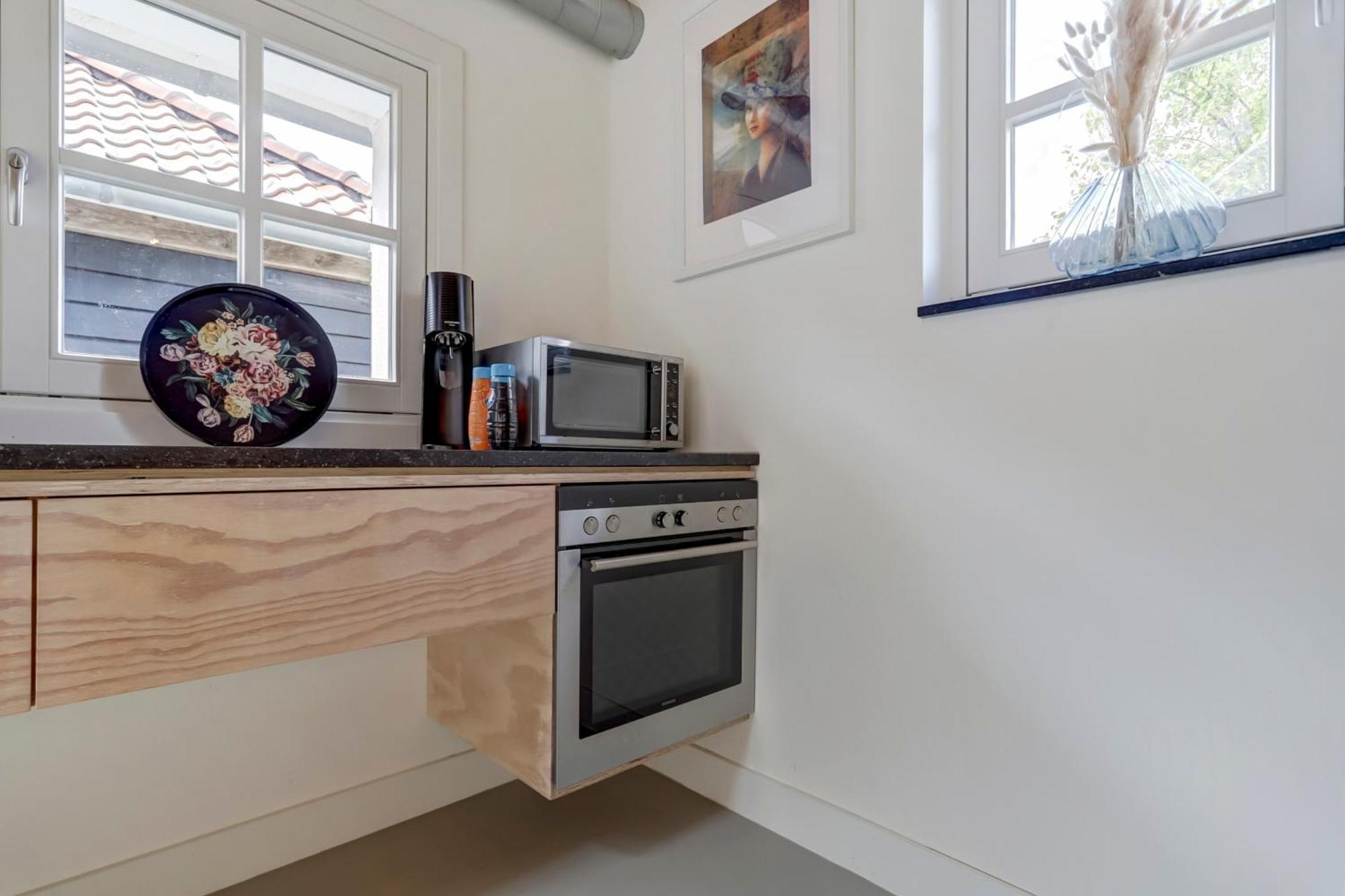 Het Spoel Apartment Culemborg Room photo