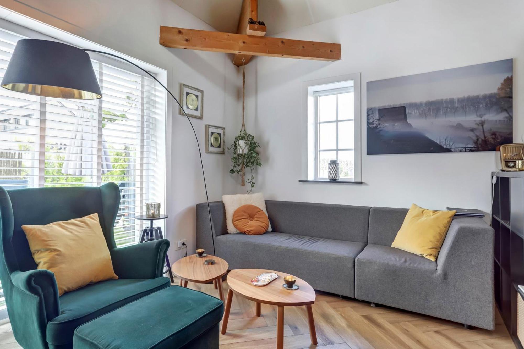 Het Spoel Apartment Culemborg Room photo