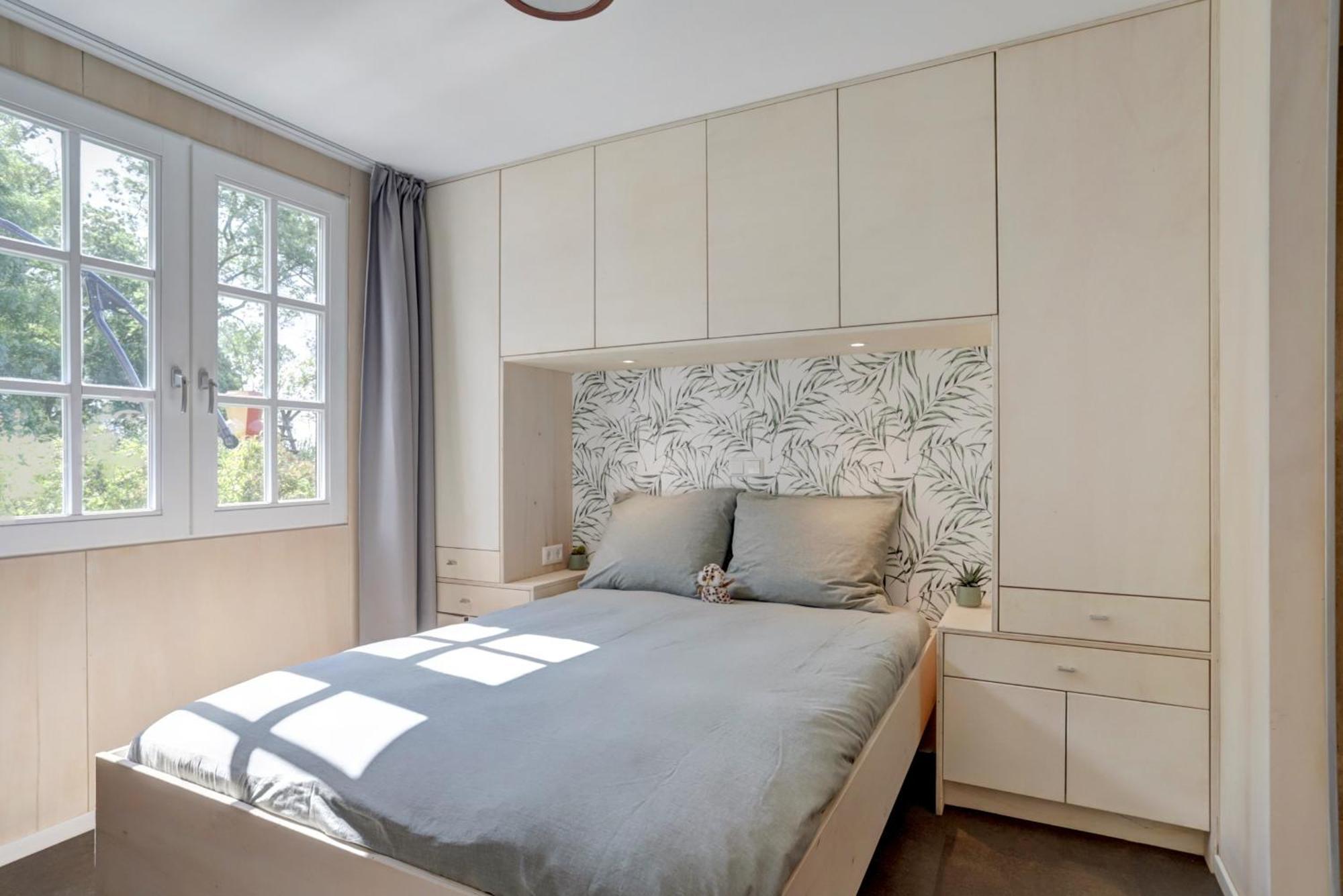 Het Spoel Apartment Culemborg Room photo