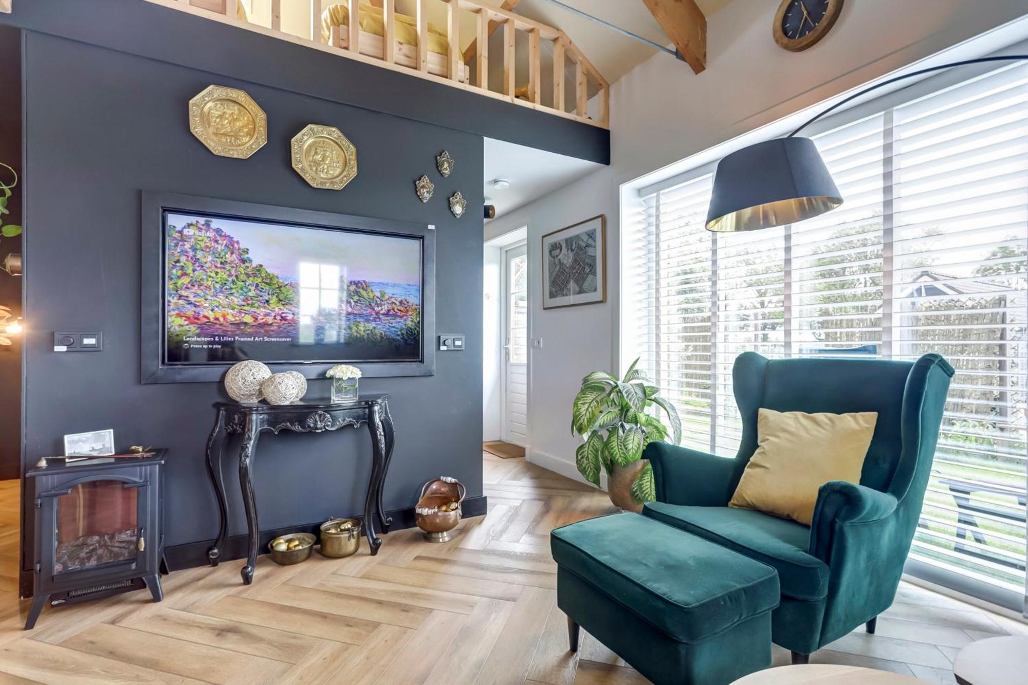 Het Spoel Apartment Culemborg Room photo
